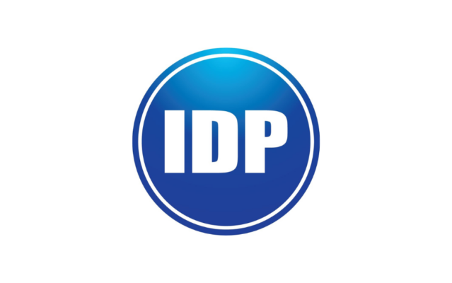 IDP