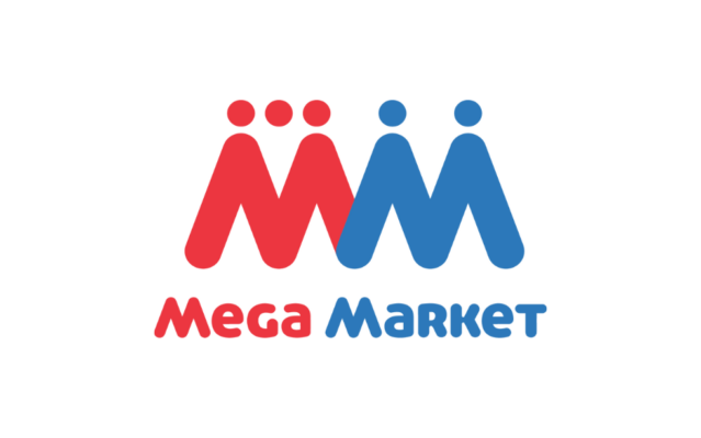 Mega market