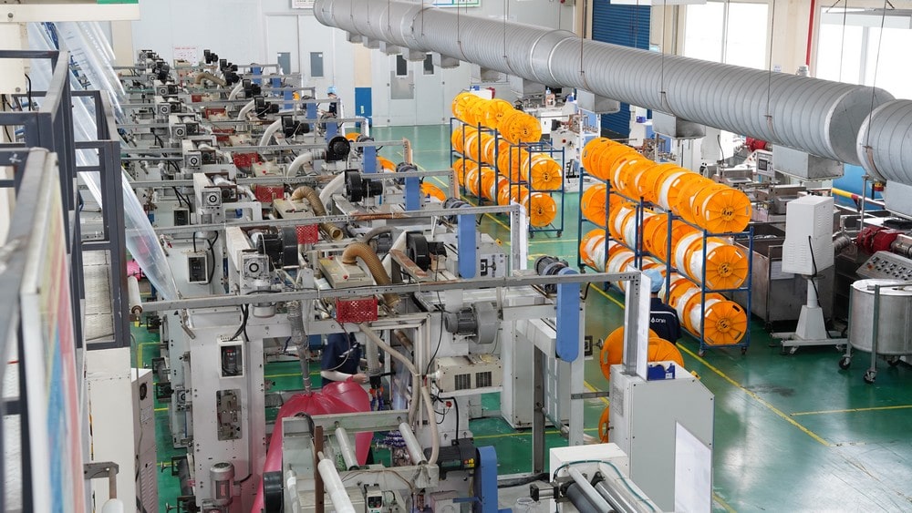 Inochi factory