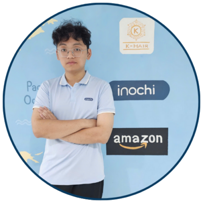Lance Inochi Global