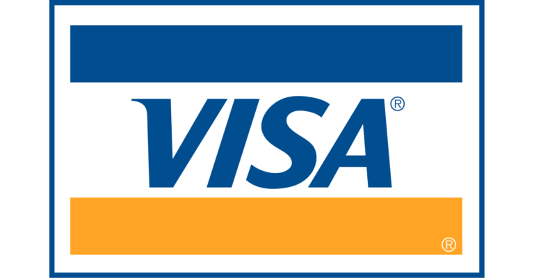 Visa card