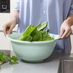 Yoko bowl and colander set