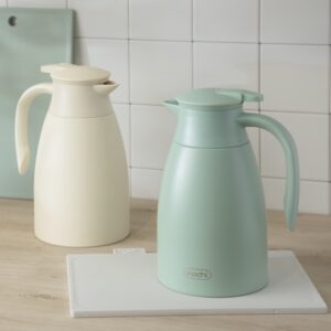 Fuji Home Thermos Kettle