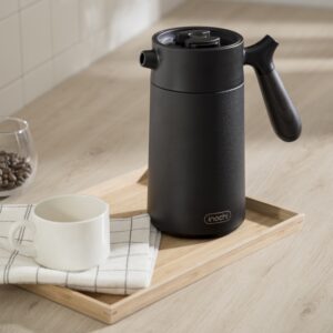 Fuji Press Coffee Maker