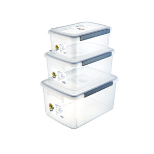 Hokkaido large food storage container