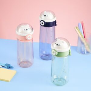 Kita Boo water bottle