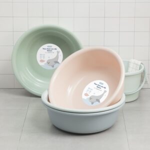 Notoro washing up bowl and basin