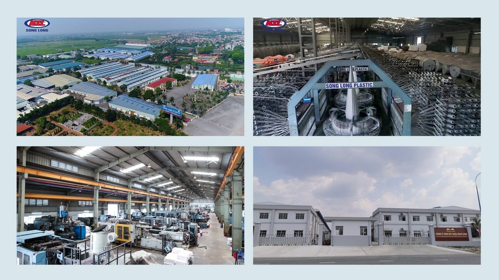 Vietnam-plastic-factory