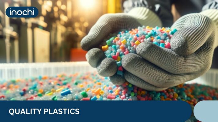 5 Mind-Blowing Facts About Quality Plastics You May Not Know